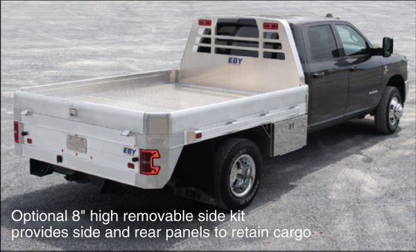 nevada BIG COUNTRY FLATBED TOWING BODY