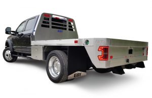 BIG COUNTRY FLATBED TOWING BODY