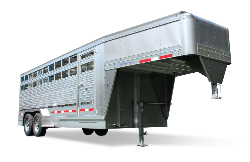 livestock eby truck trailers dealer